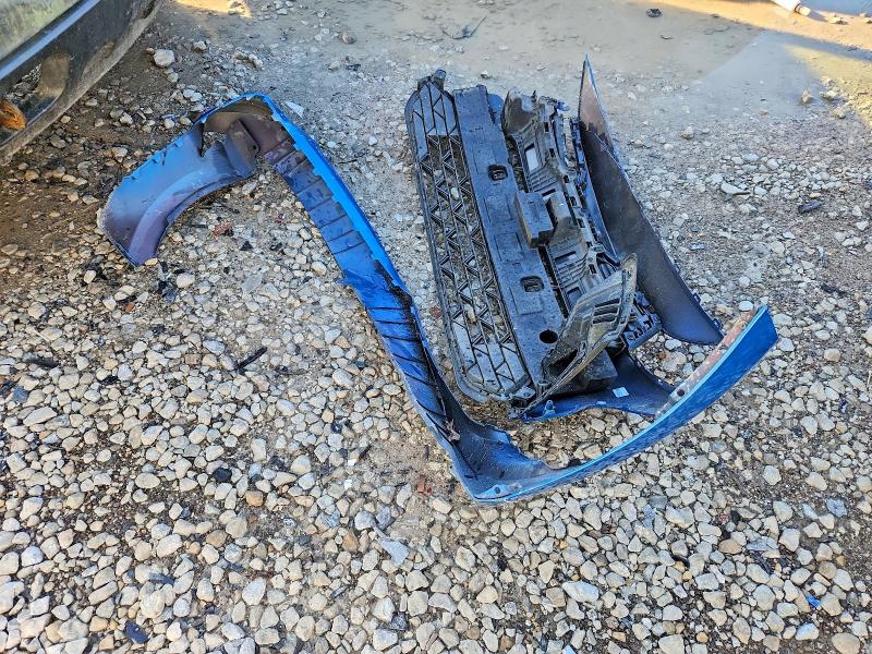 2022 Kia Rio მანქანა იყიდება აუქციონზე, vin: 3KPA24AD2NE436841, აუქციონის ნომერი: 68690076