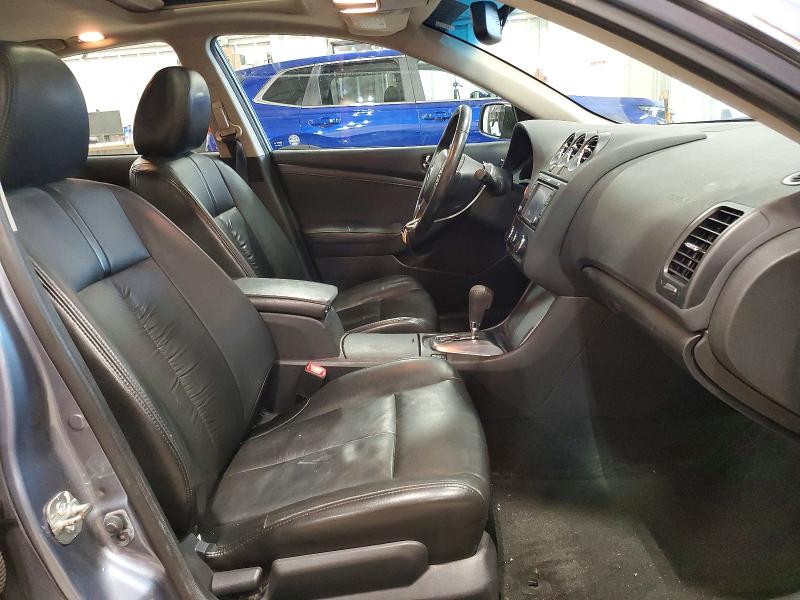 69026586 :رقم المزاد ، 1N4AL2AP2CN503139 vin ، 2012 Nissan Altima مزاد بيع