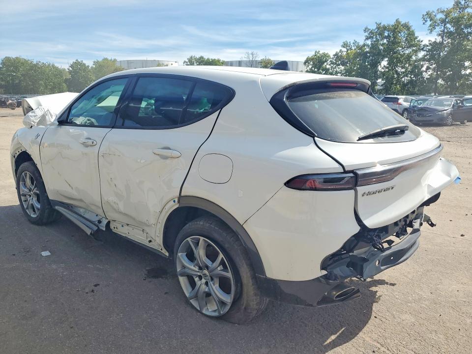 70038276 :رقم المزاد ، ZACPDFCW3R3A34602 vin ، 2024 Dodge Hornet مزاد بيع