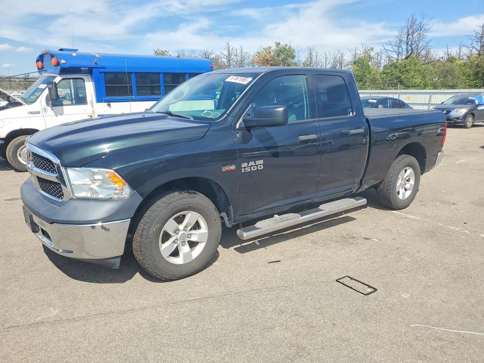 67461986 :رقم المزاد ، 1C6RR7FT4FS706660 vin ، 2015 Ram 1500 مزاد بيع