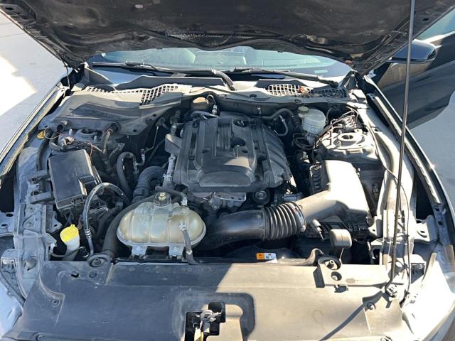 Продаж на аукціоні авто 2017 Ford Mustang, vin: 1FA6P8TH6H5248005, номер лоту: 70025976