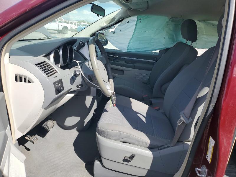 Продажа на аукционе авто 2009 Dodge Grand Caravan, vin: 2D8HN54149R533543, номер лота: 68895656