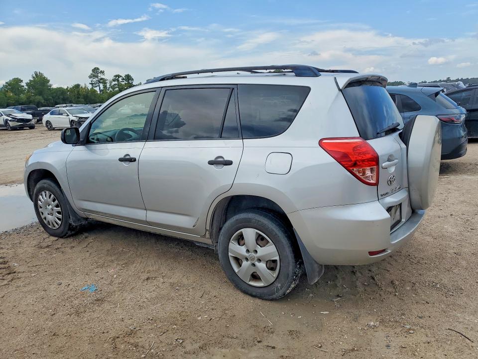 Aukcja sprzedaży 2008 Toyota Rav4, vin: JTMZD33V786081060, numer aukcji: 67842786