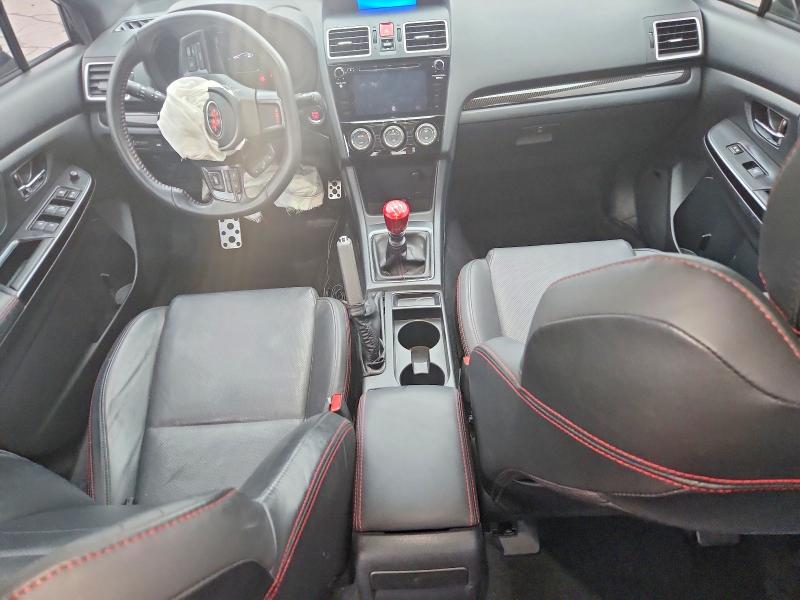 67460326 :رقم المزاد ، JF1VA1H63K9812270 vin ، 2019 Subaru Wrx مزاد بيع