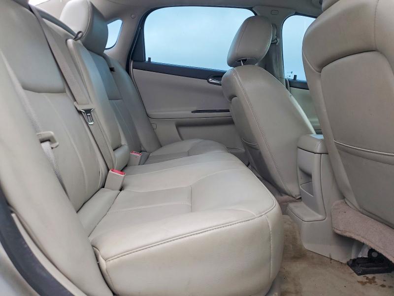 2013 Chevrolet Impala მანქანა იყიდება აუქციონზე, vin: 2G1WC5E32D1135825, აუქციონის ნომერი: 69918056