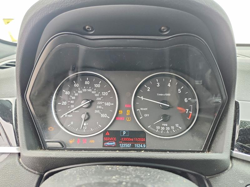 Aukcja sprzedaży 2018 Bmw X1, vin: WBXHT3C33J5K30043, numer aukcji: 66847476