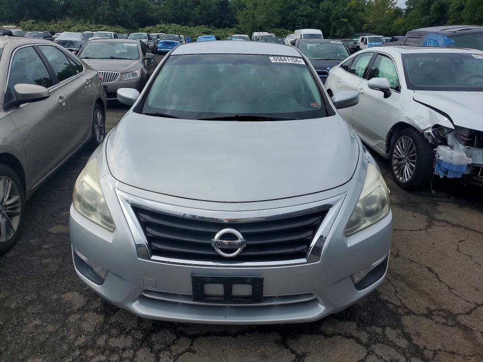 65641156 :رقم المزاد ، 1N4AL3AP6FN306114 vin ، 2015 Nissan Altima مزاد بيع
