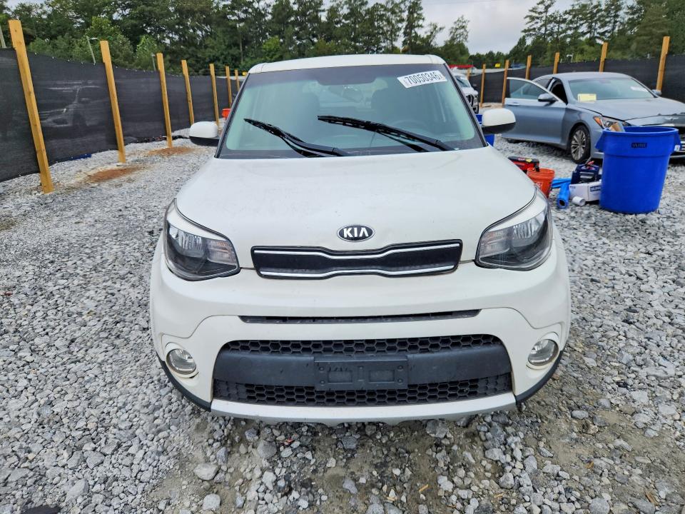 Aukcja sprzedaży 2018 Kia Soul, vin: KNDJP3A54J7902770, numer aukcji: 70050346