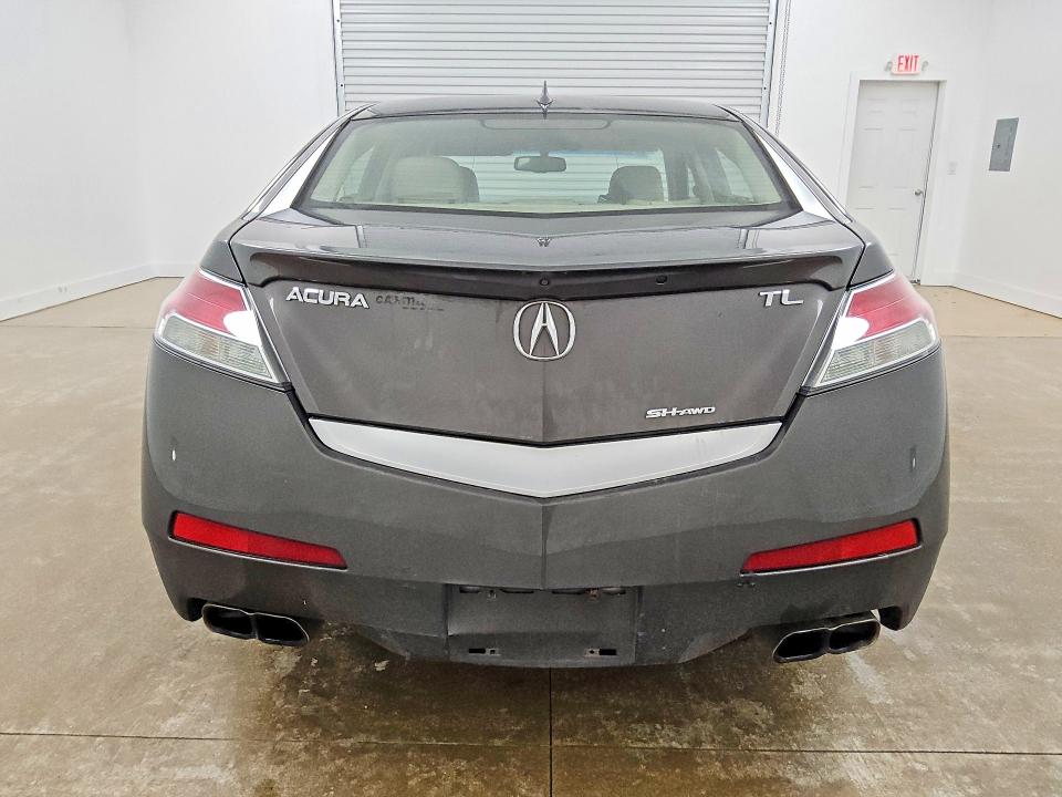 Продажа на аукционе авто 2011 Acura Tl, vin: 19UUA9F53BA001728, номер лота: 64488796