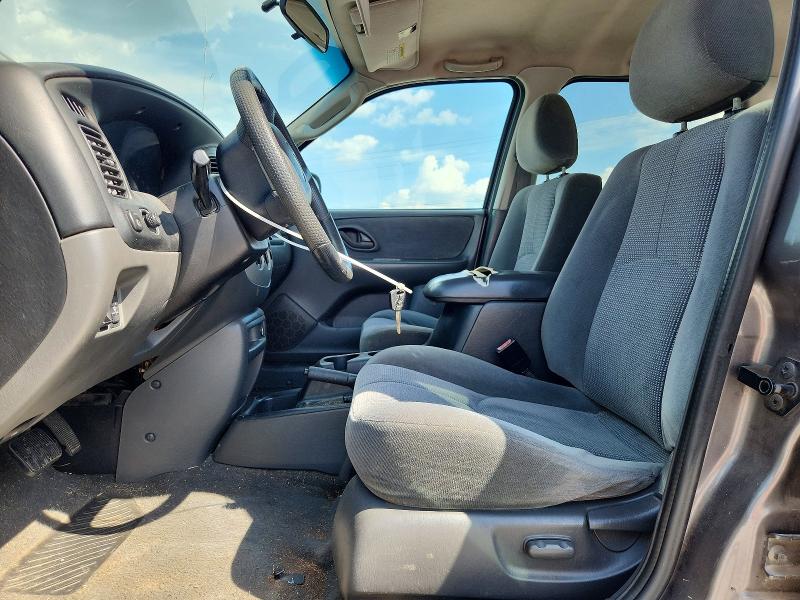 Продаж на аукціоні авто 2003 Mazda Tribute, vin: 4F2YZ04103KM07384, номер лоту: 69877146