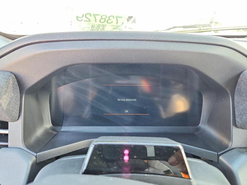 69580686 :رقم المزاد ، 1FMUK8KH3SGB65964 vin ، 2025 Ford Explorer مزاد بيع