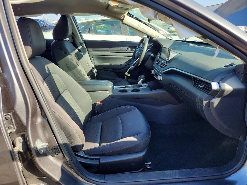 2023 Nissan Altima მანქანა იყიდება აუქციონზე, vin: 1N4BL4BVXPN376529, აუქციონის ნომერი: 69401236