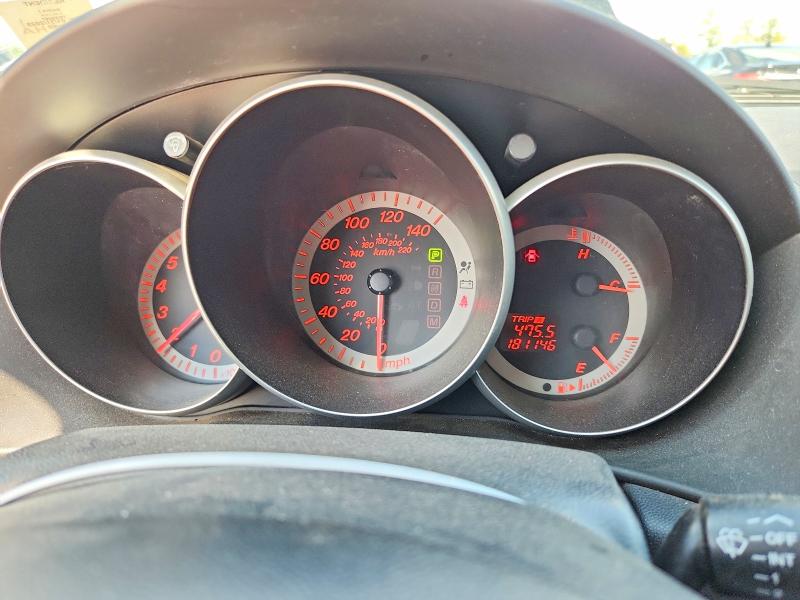 Продажа на аукционе авто 2007 Mazda 3, vin: JM1BK143971646400, номер лота: 67426396
