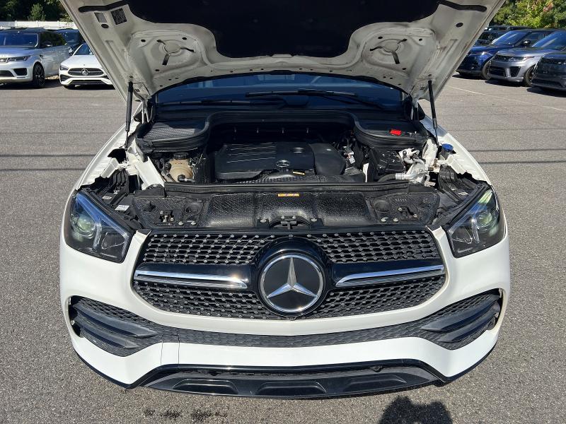Продажа на аукционе авто 2020 Mercedes-benz Gle, vin: 4JGFB4JB2LA249888, номер лота: 69451476