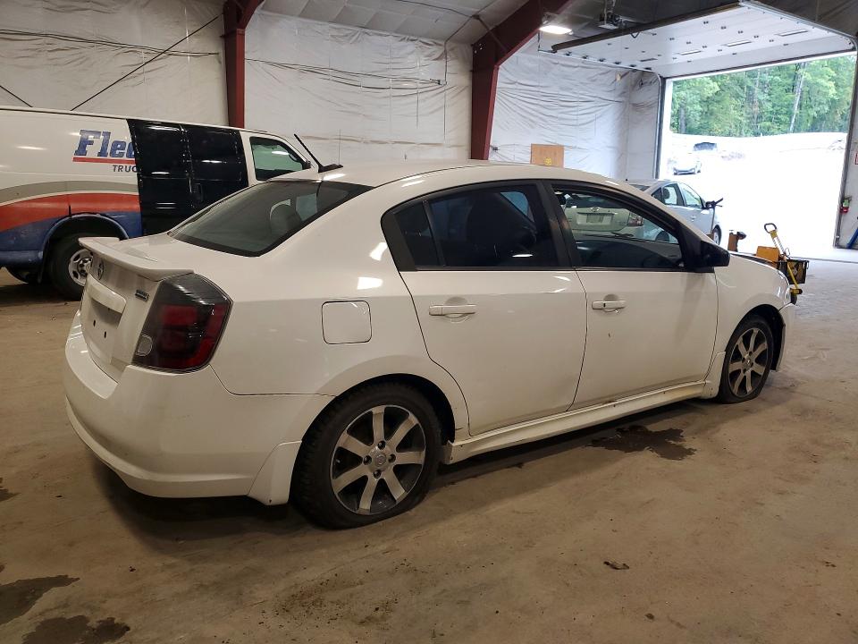 68447056 :رقم المزاد ، 3N1AB6AP1CL771834 vin ، 2012 Nissan Sentra مزاد بيع