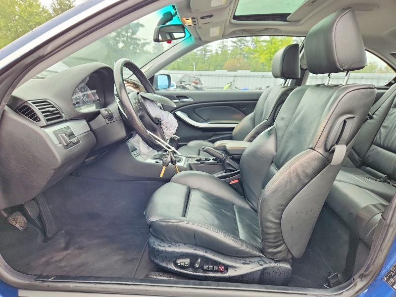 Продажа на аукционе авто 2001 Bmw 330, vin: WBABN534X1JU24512, номер лота: 66916586