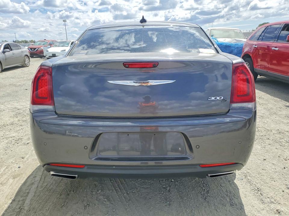 Aukcja sprzedaży 2019 Chrysler 300, vin: 2C3CCABG3KH700893, numer aukcji: 67709016