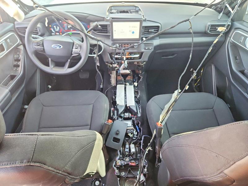 Продажа на аукционе авто 2025 Ford Explorer, vin: 1FM5K8AW2SGB86809, номер лота: 69618136