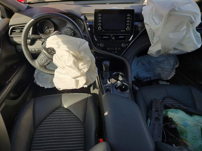 Aukcja sprzedaży 2023 Toyota Camry, vin: 4T1G11BK7PU105519, numer aukcji: 69433946