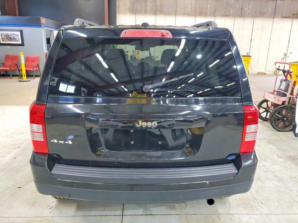 Aukcja sprzedaży 2015 Jeep Patriot, vin: 1C4NJRFB8FD376317, numer aukcji: 67673326