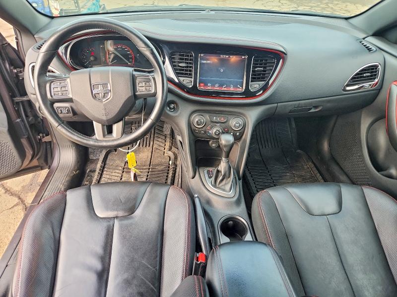 Aukcja sprzedaży 2014 Dodge Dart, vin: 1C3CDFEB8ED866452, numer aukcji: 67177096