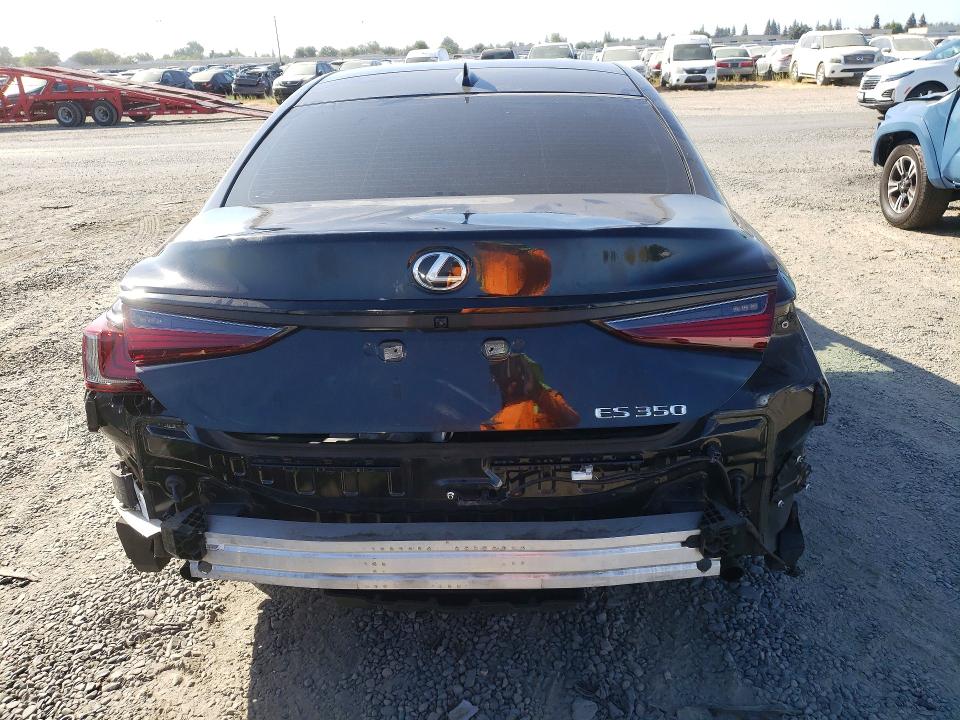 Aukcja sprzedaży 2025 Lexus Es 350, vin: 58ADZ1B18SU203060, numer aukcji: 69359916