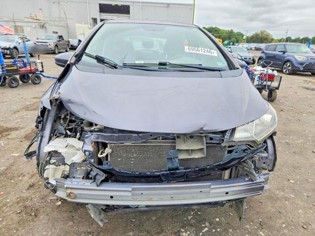 Продажа на аукционе авто 2015 Honda Fit, vin: 3HGGK5G56FM749657, номер лота: 69561246