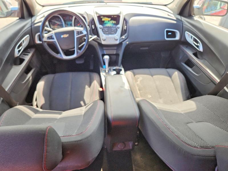Aukcja sprzedaży 2014 Chevrolet Equinox, vin: 2GNALBEK0E6360098, numer aukcji: 67785386