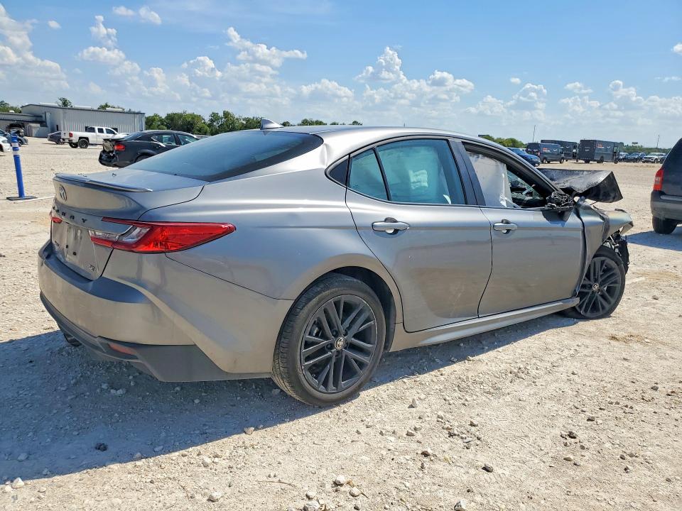 Aukcja sprzedaży 2026 Toyota Camry, vin: 4T1DAACK4TU690149, numer aukcji: 67620336