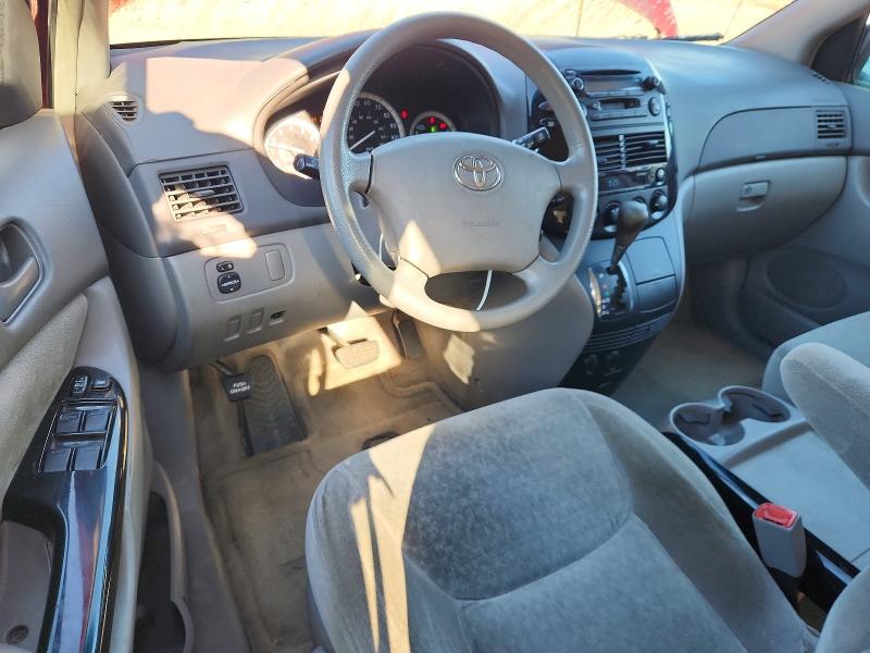 Продаж на аукціоні авто 2005 Toyota Sienna, vin: 5TDZA23C15S373946, номер лоту: 69916566