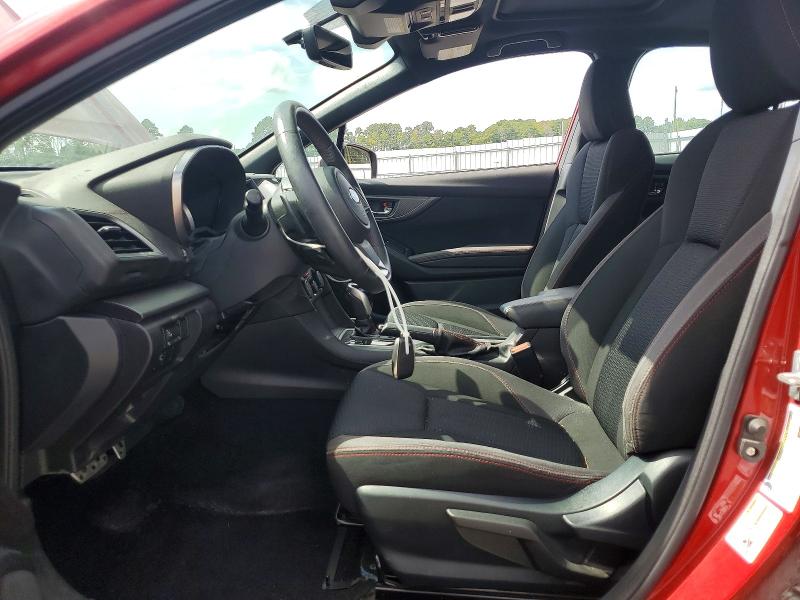 Aukcja sprzedaży 2019 Subaru Impreza, vin: 4S3GKAM62K3626227, numer aukcji: 70129056