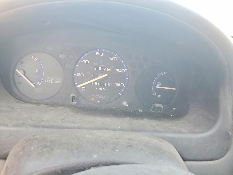 Продажа на аукционе авто 1998 Honda Civic, vin: 1HGEJ6121WL025102, номер лота: 68761216