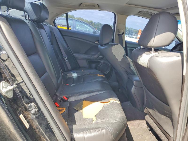 Aukcja sprzedaży 2010 Acura Tsx, vin: JH4CU2F61AC018286, numer aukcji: 70254156