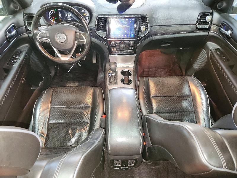 Продажа на аукционе авто 2019 Jeep Grand Cherokee, vin: 1C4RJFCG4KC583853, номер лота: 68757036