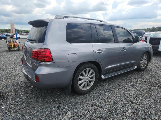 Aukcja sprzedaży 2010 Lexus Lx, vin: JTJHY7AX0A4041266, numer aukcji: 67696656