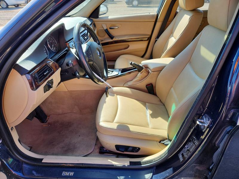 69719506 :رقم المزاد ، WBAVC93577K032786 vin ، 2007 Bmw 328 مزاد بيع
