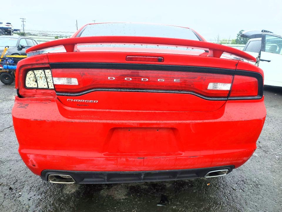 2014 Dodge Charger მანქანა იყიდება აუქციონზე, vin: 2C3CDXBG5EH186534, აუქციონის ნომერი: 67387096
