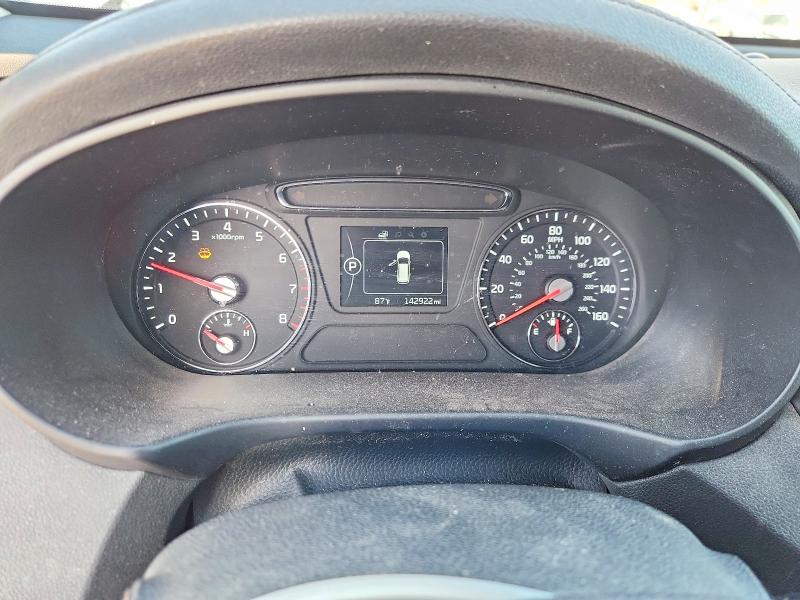 69053506 :رقم المزاد ، 5XYPG4A38GG165406 vin ، 2016 Kia Sorento مزاد بيع