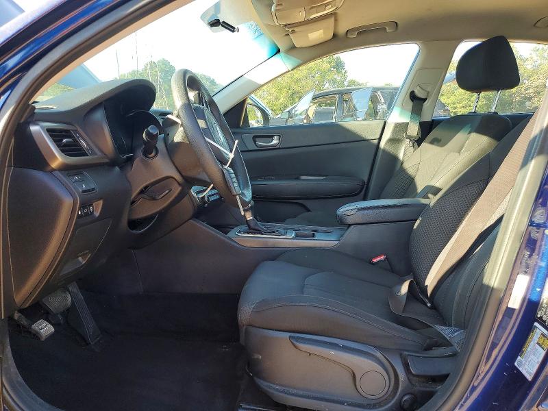 Продажа на аукционе авто 2018 Kia Optima, vin: 5XXGT4L30JG254407, номер лота: 68258946