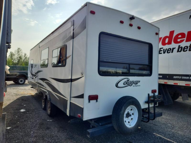Aukcja sprzedaży 2013 Keystone Cougar, vin: 4YDT25R28DC502720        , numer aukcji: 67701906