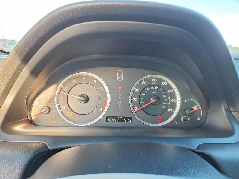 Продаж на аукціоні авто 2008 Honda Accord, vin: 1HGCS12858A025788, номер лоту: 70411536
