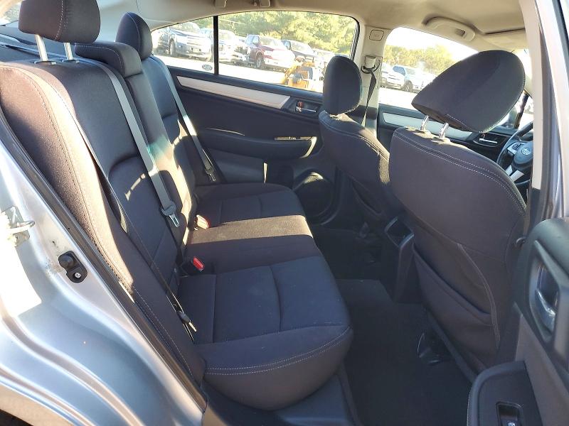 Aukcja sprzedaży 2015 Subaru Legacy, vin: 4S3BNAC69F3064058, numer aukcji: 69362346