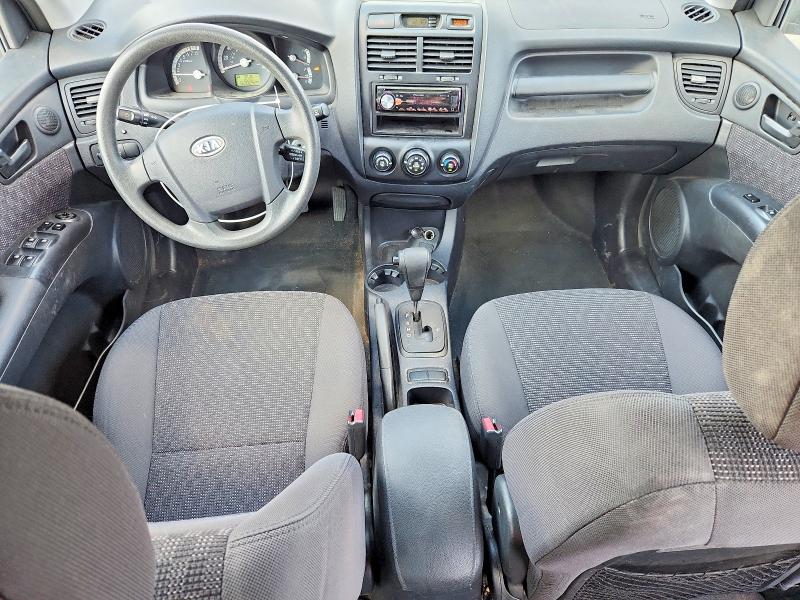Продаж на аукціоні авто 2008 Kia Sportage, vin: KNDJF724587489543, номер лоту: 69824046