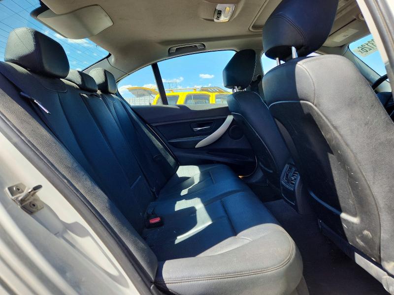 Aukcja sprzedaży 2014 Bmw 320, vin: WBA3B1G58ENS78795, numer aukcji: 67803126