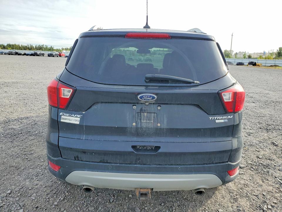 Auction sale of the 2019 Ford Escape, vin: 1FMCU9J96KUA43204, lot number: 69228846