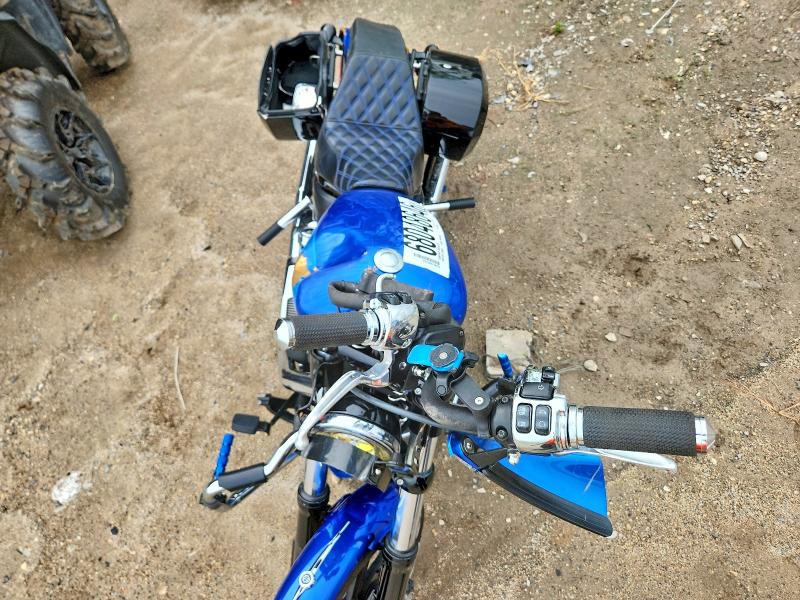 Aukcja sprzedaży 2024 Harley-davidson Fxbbs, vin: 1HD1YYK11RB036359, numer aukcji: 68048646