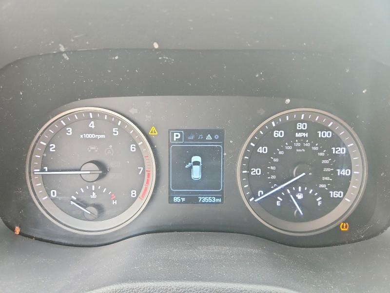 Aukcja sprzedaży 2016 Hyundai Tucson, vin: KM8J3CA21GU032211, numer aukcji: 69278986