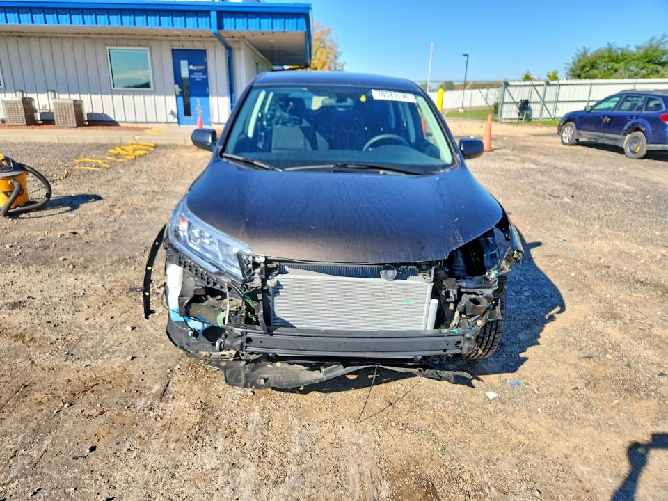 2015 Honda Cr-v მანქანა იყიდება აუქციონზე, vin: 2HKRM3H32FH557922, აუქციონის ნომერი: 70543196