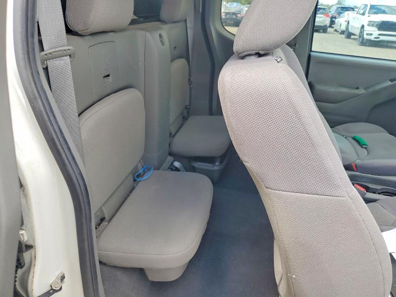 68062356 :رقم المزاد ، 1N6ED0CE3LN723332 vin ، 2020 Nissan Frontier مزاد بيع