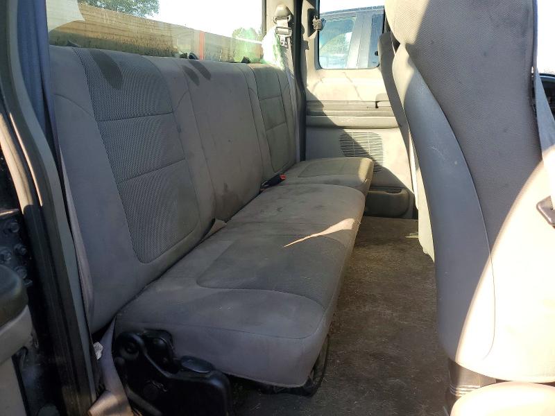 Aukcja sprzedaży 2005 Ford F250, vin: 1FTSX21505EC13177, numer aukcji: 69682436